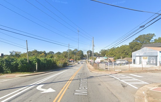 Memorial Drive Encampment Clears Leave Residents Saying 'No Housing'