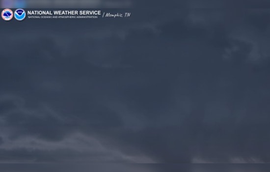 Memphis Braces For Severe Storms And Strong Wind Sunday Night