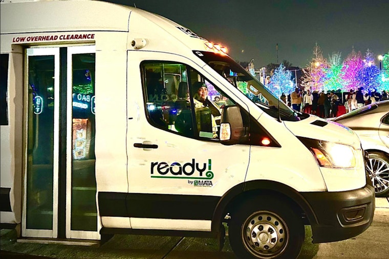 Memphis Buses Stay Fare Free For 90 More Days