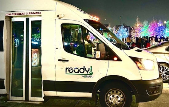 Memphis Buses Stay Fare Free For 90 More Days