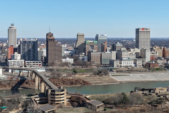 Memphis Chamber Posts Record Revenue As xAI Fuels Growth