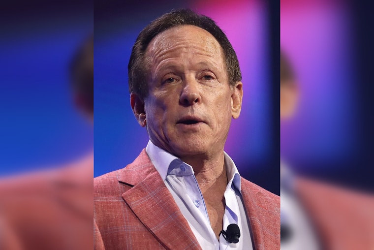 Memphis Cheer Empire Founder Jeff Webb Dead at 75