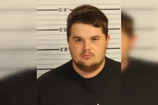 Memphis Ex-Cop Busted After Alleged Protection Order Showdown At Ex’s Home