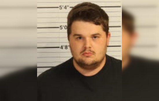 Memphis Ex-Cop Busted After Alleged Protection Order Showdown At Ex’s Home