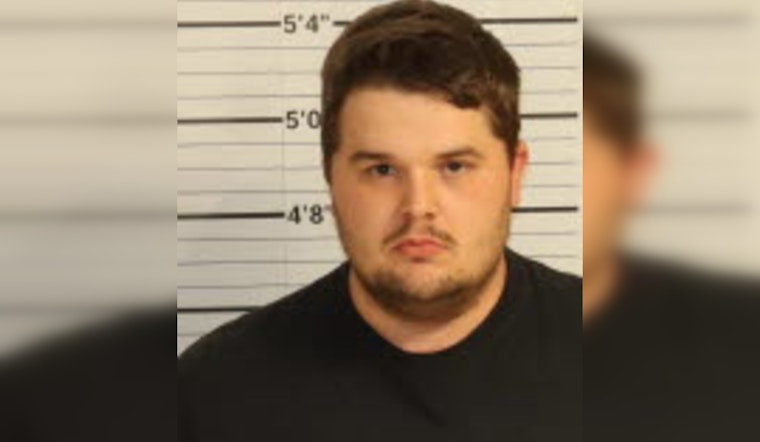 Memphis Ex-Cop Busted After Alleged Protection Order Showdown At Ex’s Home