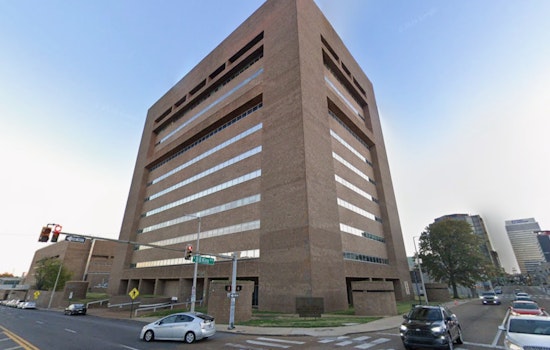 Memphis Firebug Admits Blaze As Judge Rockets Bond To $1 Million