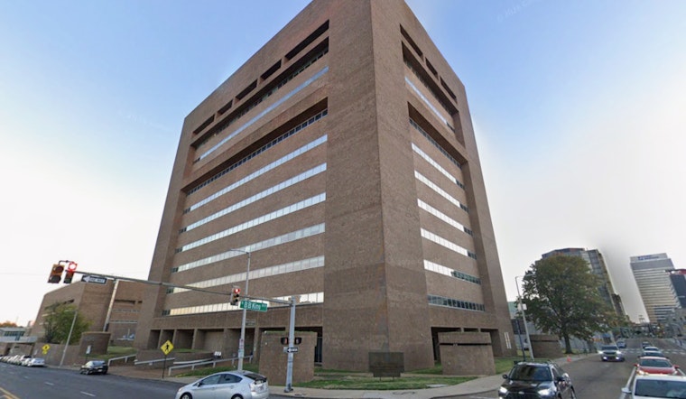 Memphis Firebug Admits Blaze As Judge Rockets Bond To $1 Million