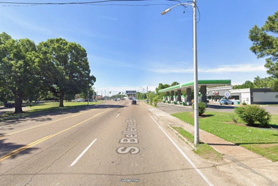 Memphis Gas Station Shooting Kills One as Police Seek Leads