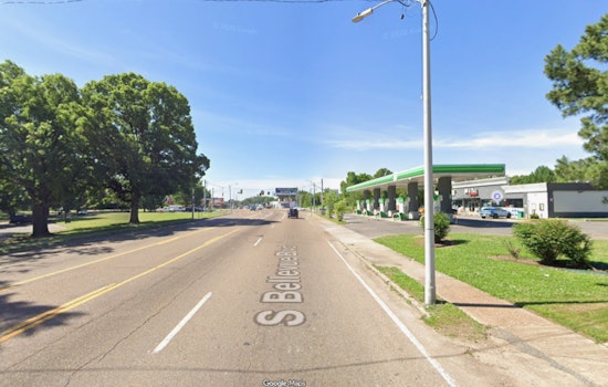 Memphis Gas Station Shooting Kills One as Police Seek Leads