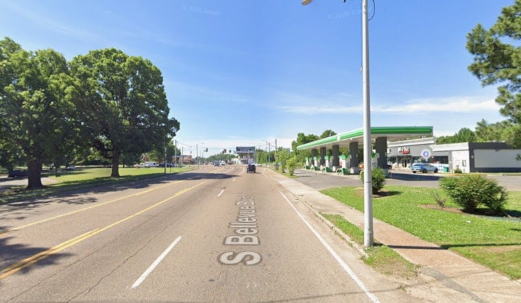 Memphis Gas Station Shooting Kills One as Police Seek Leads