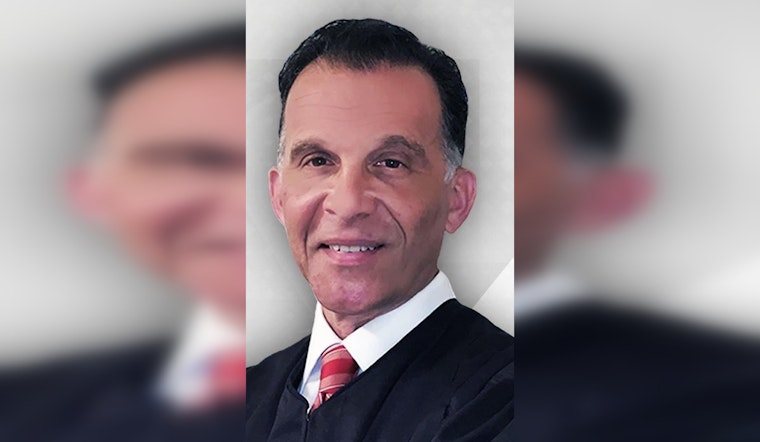 Memphis Judge Bolts Into Rush-Hour Chaos To Snatch Toddler From Traffic