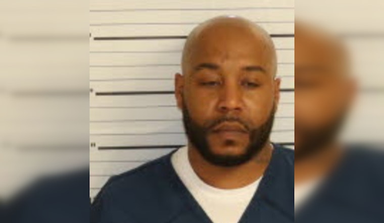 Memphis Man Charged In SUV Attack Outside Sports Bar