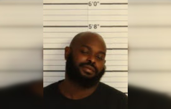 Memphis Man Convicted In Parking-Lot Attack Faces 15-Year Term