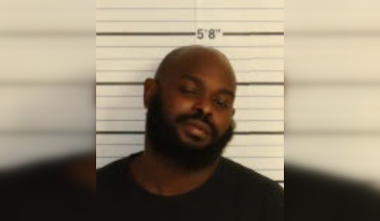 Memphis Man Convicted In Parking-Lot Attack Faces 15-Year Term
