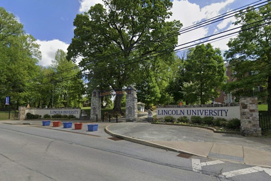 Memphis Man Hit With Rape Charge In Lincoln U Dorm Attack