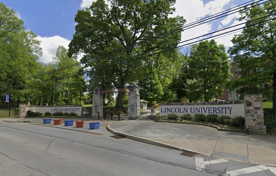 Memphis Man Hit With Rape Charge In Lincoln U Dorm Attack
