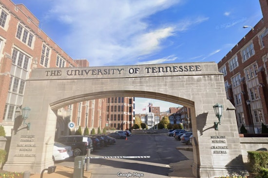 Memphis OT Program Rocked as Five Profs Walk Out After Abuse Uproar