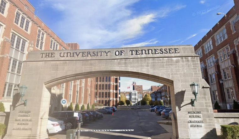 Memphis OT Program Rocked as Five Profs Walk Out After Abuse Uproar