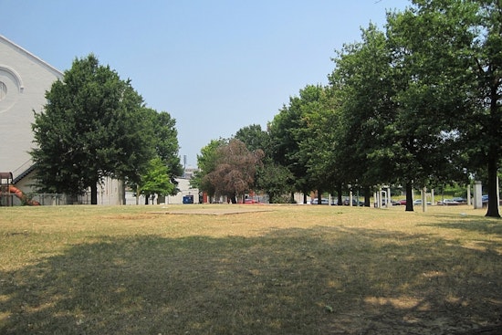 Memphis Pastors Plot $20 Million Comeback For Lost Robert Church Park