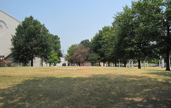 Memphis Pastors Plot $20 Million Comeback For Lost Robert Church Park