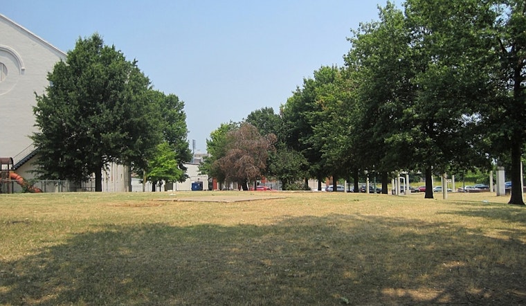 Memphis Pastors Plot $20 Million Comeback For Lost Robert Church Park
