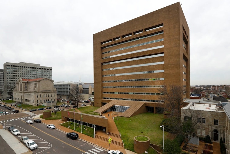 Memphis Teen Pushed Into Adult Court Over Twin 2024 Killings