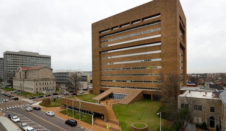 Memphis Teen Pushed Into Adult Court Over Twin 2024 Killings