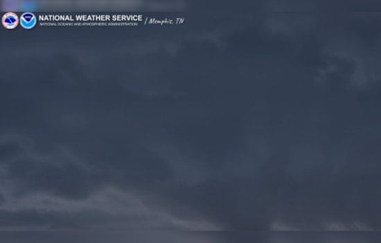 Memphis Braces As Morning Storms Target Wednesday Rush Hour