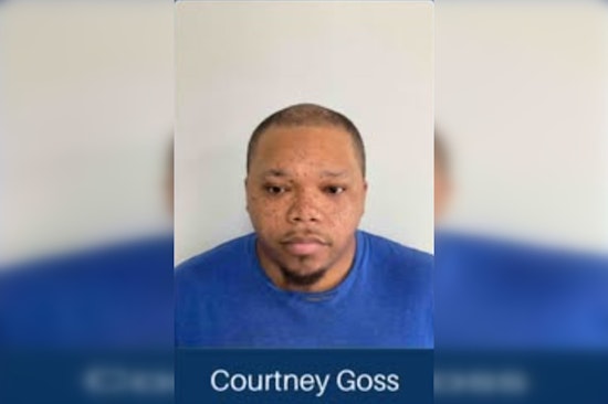 Memphis Convict Cortney Goss Faces 25 to 40 Years at 2026 Sentencing