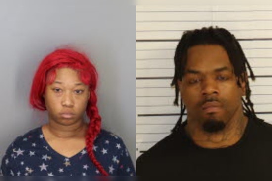 Memphis Couple Accused Of Turning Meet-Up Into Drive-By Trap