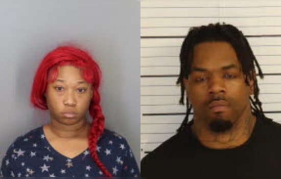Memphis Couple Accused Of Turning Meet-Up Into Drive-By Trap