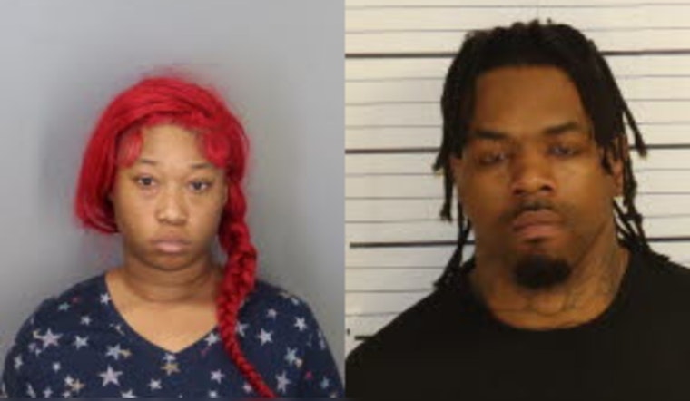 Memphis Couple Accused Of Turning Meet-Up Into Drive-By Trap