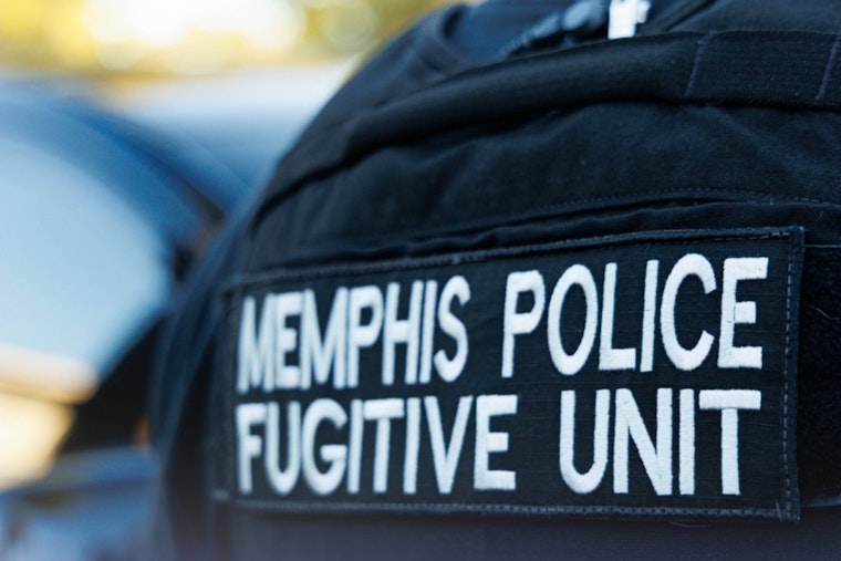 Memphis Fugitive Squad Hauls In Trio Tied to Robbery, Watson Street Killing