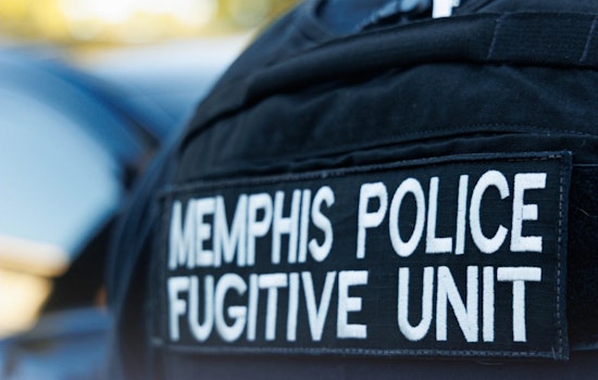 Memphis Fugitive Squad Hauls In Trio Tied to Robbery, Watson Street Killing