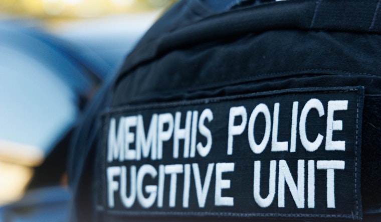 Memphis Fugitive Squad Hauls In Trio Tied to Robbery, Watson Street Killing