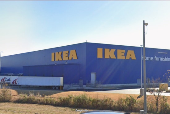 Memphis IKEA Pulling Plug In 2026, Leaving 114 Workers On The Line