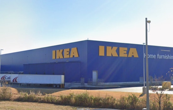 Memphis IKEA Pulling Plug In 2026, Leaving 114 Workers On The Line
