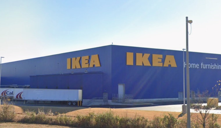 Memphis IKEA Pulling Plug In 2026, Leaving 114 Workers On The Line