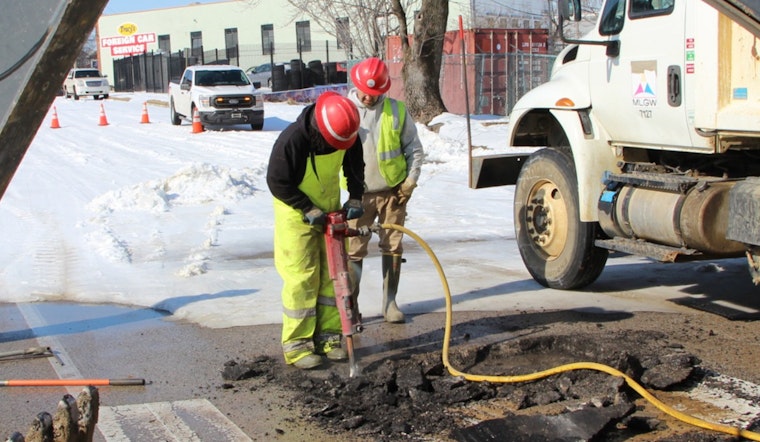Memphis Leads Tennessee In Lead Pipe Replacements