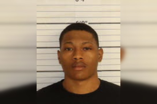 Memphis Man Busted After Short Police Chase Ends in Crash and Gun Find