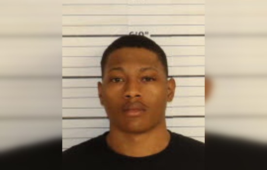 Memphis Man Busted After Short Police Chase Ends in Crash and Gun Find