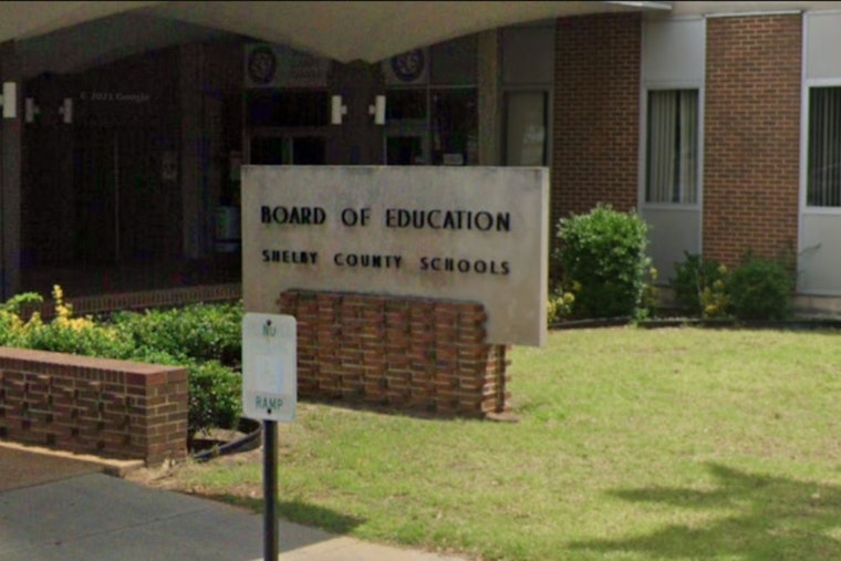 Memphis Schools Scramble To Clean House As $6 Million Audit Closes In