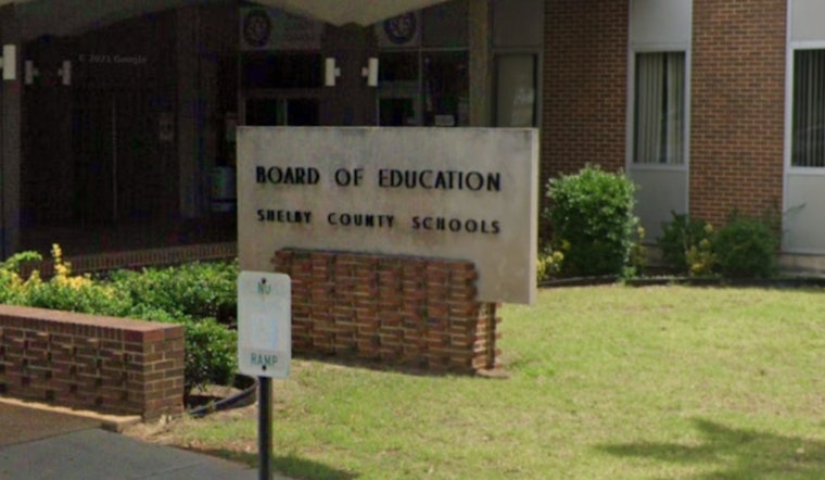 Memphis Schools Scramble To Clean House As $6 Million Audit Closes In