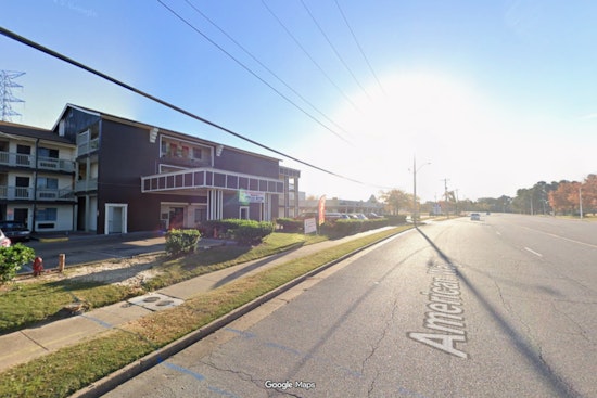 Memphis Seeks To Close Troubled Motel On American Way