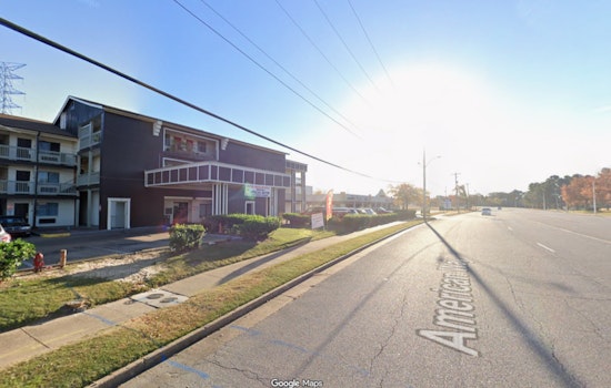 Memphis Seeks To Close Troubled Motel On American Way