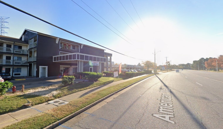 Memphis Seeks To Close Troubled Motel On American Way