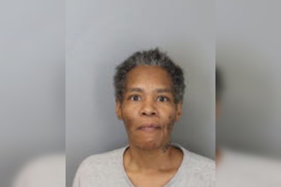 Memphis Woman Arrested After Butcher-Knife Threats in Binghampton