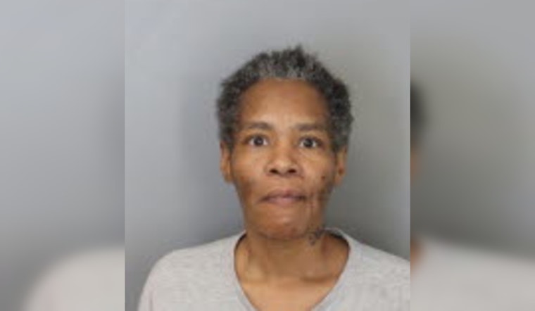 Memphis Woman Arrested After Butcher-Knife Threats in Binghampton