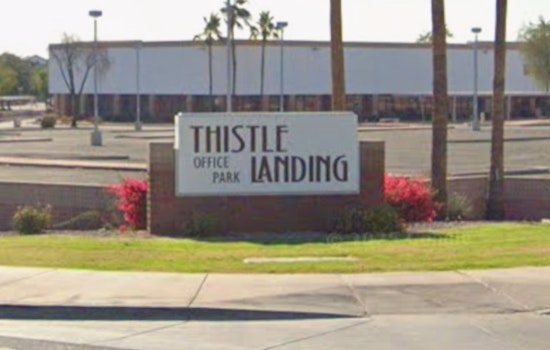 Menlo's Mega Data Campus Poised To Take Over Ahwatukee Office Park