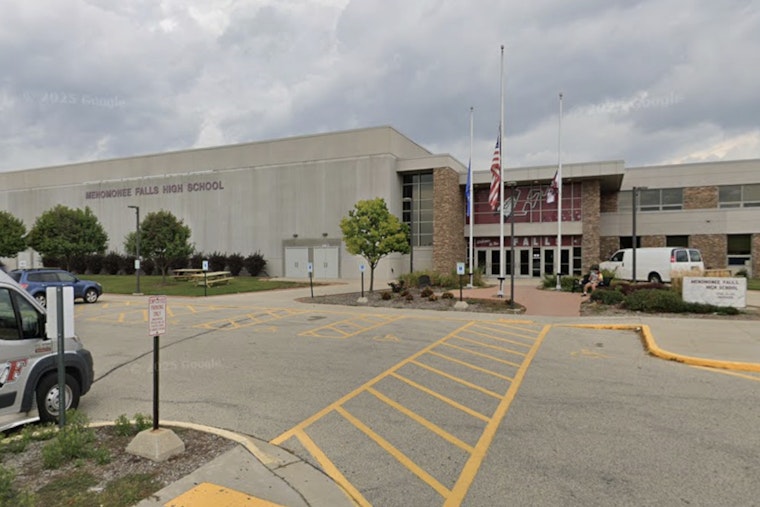 Menomonee Falls School Board Hopeful Goes To Court Over Facebook Firestorm